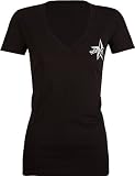 NOR CAL Nautical II Womens Tee