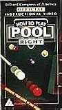 How To Play Pool Right Official Instructional Video