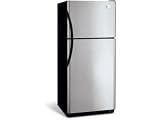 Frigidaire GLHT217HB 21CF TM GLASS SMTH DR FRIGIDAI
