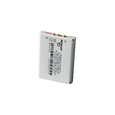 Nokia Original Akku BLD-3 für