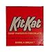 Kit Kat Bars