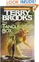 The Tangle Box (Magic Kingdom of Landover Novel)