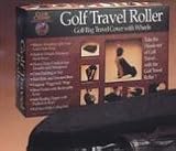 Golf Travel Roller