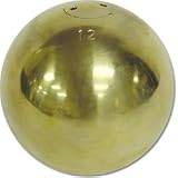 Brass Shot Put 95mm 4K (EA)