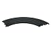 Micro Scalextric G105 1:64 Scale 300 mm (12 inch) 90 Degree Curve Track (2 Pieces)
