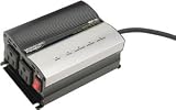Monster Mobile PowerStation 150-Watt Power Inverter (w/12-volt Auto Adaptor) Mobile PowerStation - 150W (MPC MCPI-150)