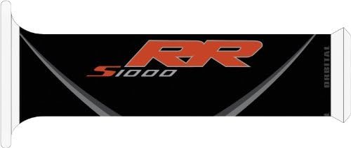 Orbital Grips - BMW - S1000 RR - Black , Color: Black 3813