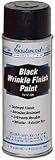 Eastwood Wrinkle Paint Black Aerosol 12 oz