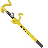 The Club Twin Hooks
