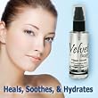 Velvet Finish Primer Serum - anti wrinkle cream, fights and prevents aging! By Mehron