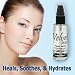 Velvet Finish Primer Serum - anti wrinkle cream, fights and prevents aging! - Great Gift Idea!