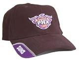 NBA Phoenix Suns Fitted Hat S-M 7-7 1/4
