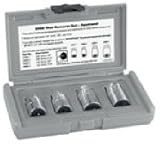 OTC 6986 Stinger Fractional Stud Remover Set - 4 Pc.