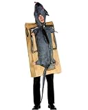 Adult Rat Trap Costume