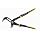 Irwin Industrial Tools 2078110 10-Inch GrooveLock Pliers