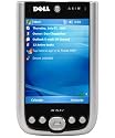 Dell Axim X51v - - Windows Mobile 5.0 - PXA270 624 MHz - RAM: 64 MB - ROM: 256 MB 3.7" TFT ( 480 x 640 ) - IrDA, Bluetooth, 802.11b