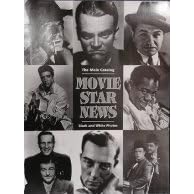 Movie Star News: The Male Catalog Black and White Photos