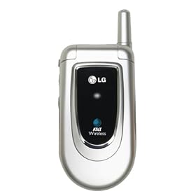 LG G4015 - Cellular phone - GSM