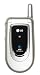 LG G4015 - Cellular phone - GSM