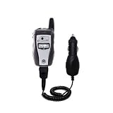 Rapid Car / Auto Charger for the Nextel i580 - Gomadic Brand w/ TipExchange Technology