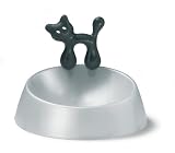 Koziol - Ecuelle pour Chat Miaou - Gris