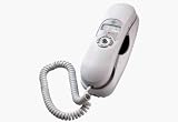 Thomson Multimedia #29267GE1 White Telephone/Call ID