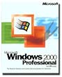 Microsoft Windows 2000 Professional Upgrade Edition