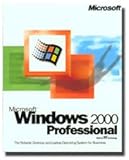 Microsoft Windows 2000 Professional