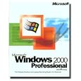 Microsoft Windows 2000 Professional