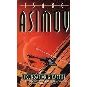 Foundation and Earth