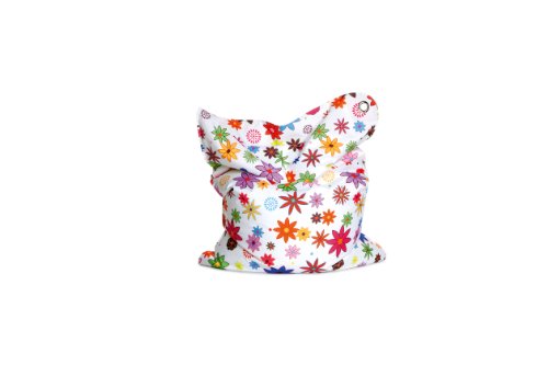 SITTING BULL Sitzsack Fashion