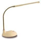 ���i �e�[�u�������v �z���C�g�@Luna table lamp white