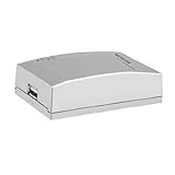 NETGEAR PS121 USB 2.0 Mini Print Server