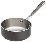 All-Clad LTD 1-Quart Open Sauce Pan