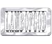 LAMB OF GOD - Logo - Belt Buckle