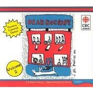 Dead Dog Cafe (Dead Dog Cafe Comedy Hour)