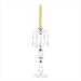 Jeweled Candleholder