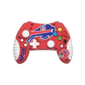 XBOX NFL Buffalo Bills Pad