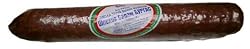 Bulgarian Style Dry Salami Bourgas, approx. 1.3lb