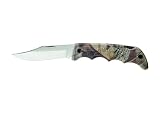 Kershaw Black Horse II Camo Knife by Kershaw