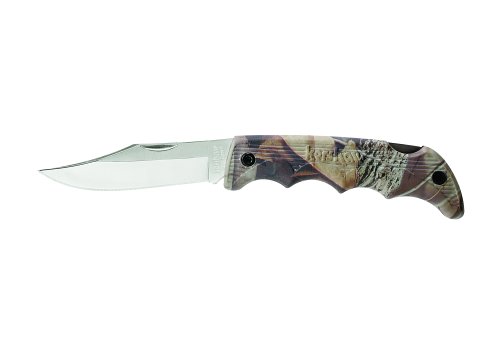 thanksgiving Kershaw Black Horse Camo KnifeB000FU1HSE
