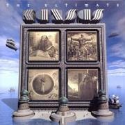 Kansas - Ultimate Kansas (2CD) - Zortam Music