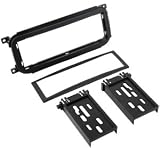 Scosche CR1277B Installation Kit for 1999-Up Jeep Grand Cherokee/1998-Up Dodge Intrepid/Chrysler Concorde