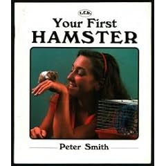 Your First Hamster