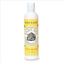 Burt's Bees Baby Bee Buttermilk Lotion