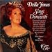 Music : Della Jones Sings Donizetti