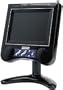VocoPro LTV-5 5" Color LCD Monitor with Digital TV Tuner