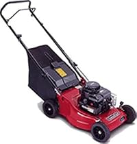 Mountfield 46PD Four-Wheel Petrol Lawnmower (B&S Engine) (Showroom Model)