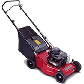 Mountfield 46PD Four-Wheel Petrol Lawnmower (B&S Engine) (Showroom Model)
