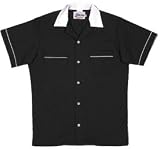 Bowling Shirt Classic